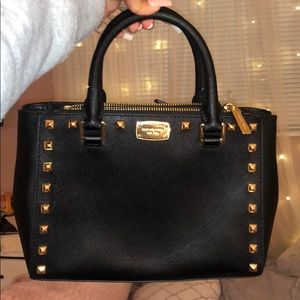 Michael Kora bag